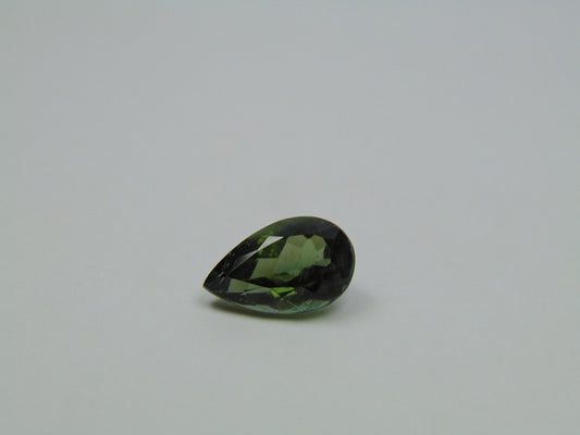 3.68ct Tourmaline 12x8mm