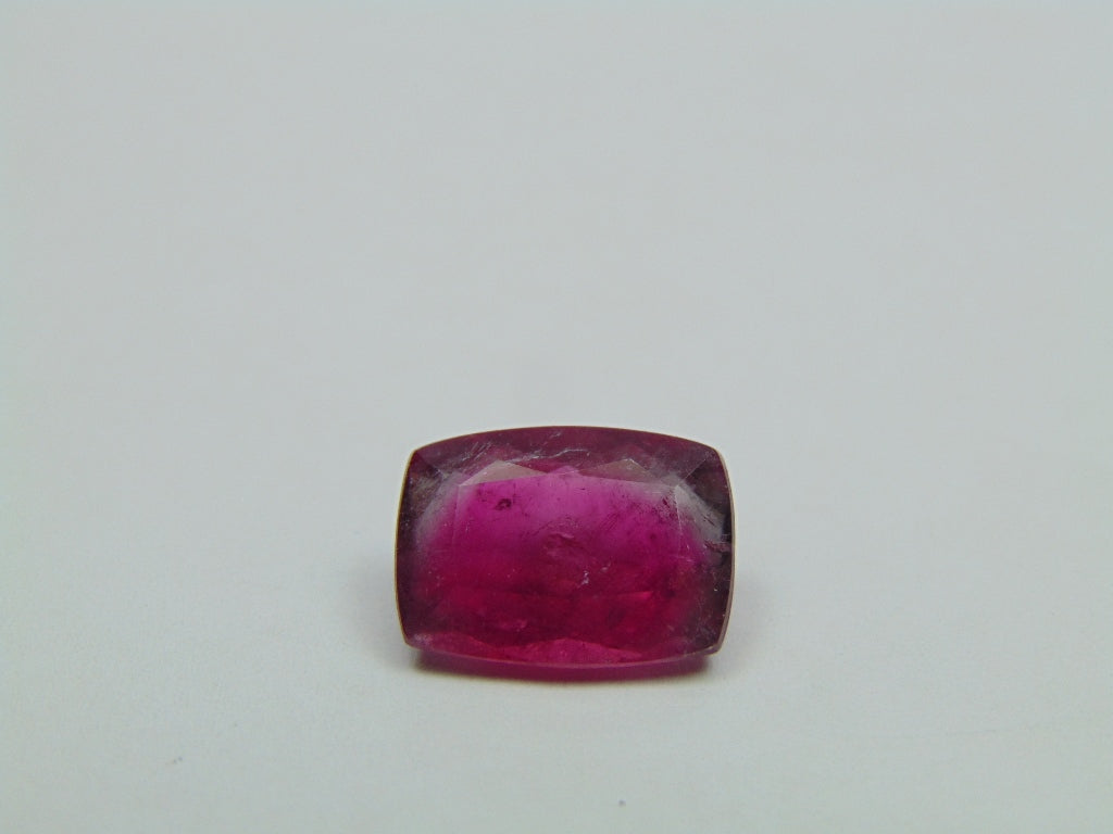 6.55ct Tourmaline 13x9mm