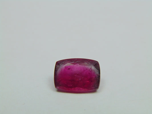 6.55ct Tourmaline 13x9mm