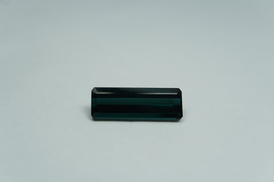4.88ct Turmalina 17x6mm