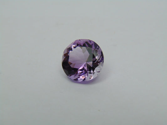 6.30ct Amethyst 12mm