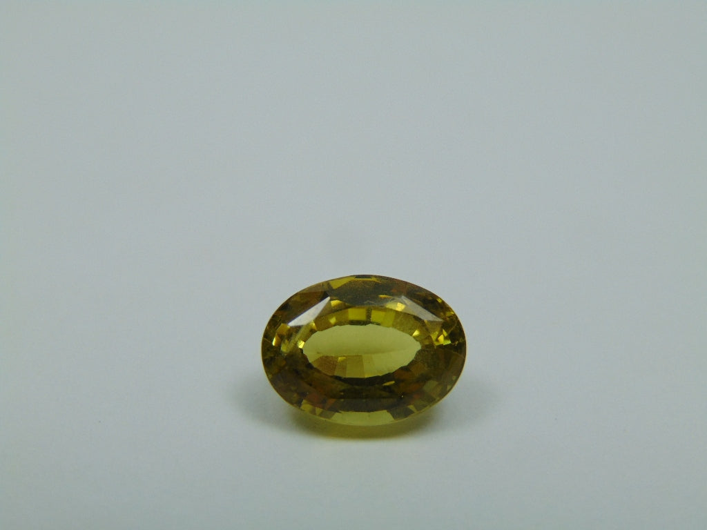 28ct Berilo 10x7mm