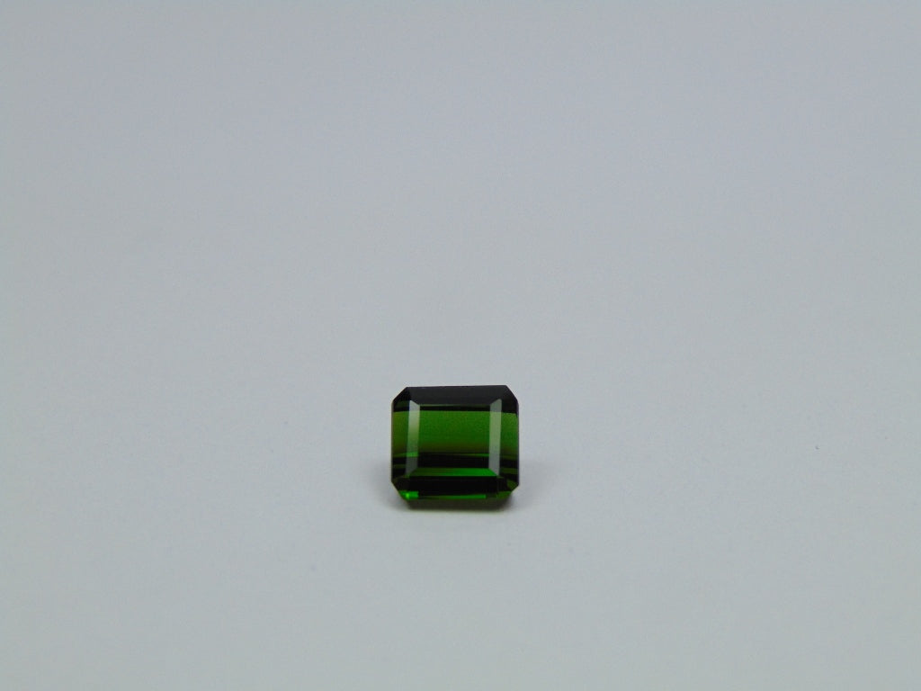 1.72ct Tourmaline 7x6mm