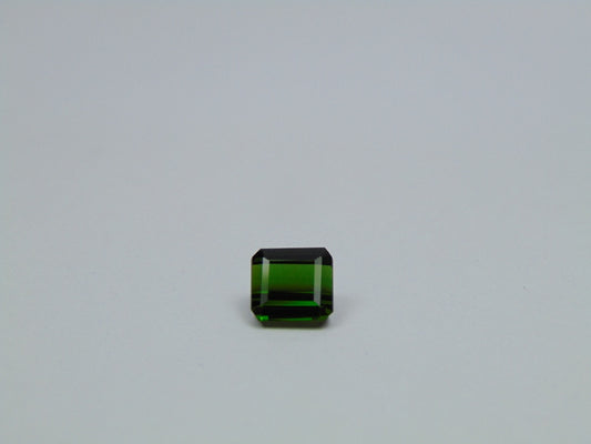 1.72ct Turmalina 7x6mm