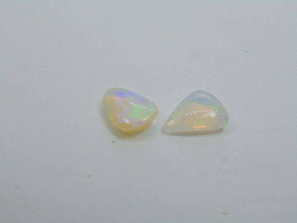 2.60ct Noble Opal