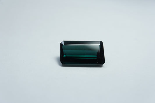 5.20ct Turmalina 14x8mm