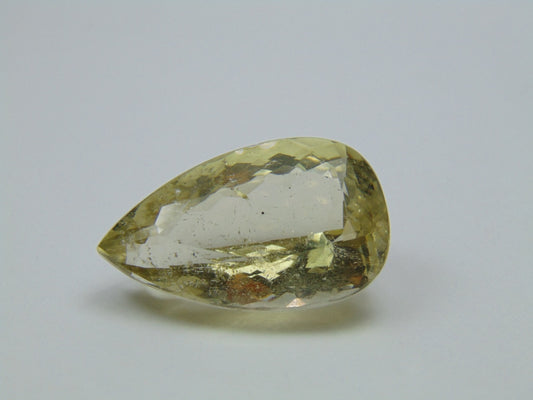 36.15ct Berilo 28x17mm