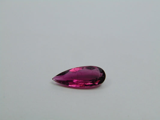 2.40ct Tourmaline 15x6mm