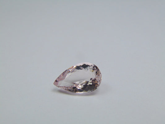 5.85ct Morganita 15x10mm