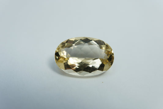 8.40ct Beryl 17x11mm