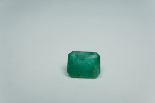 2.75ct Esmeralda 10x8mm