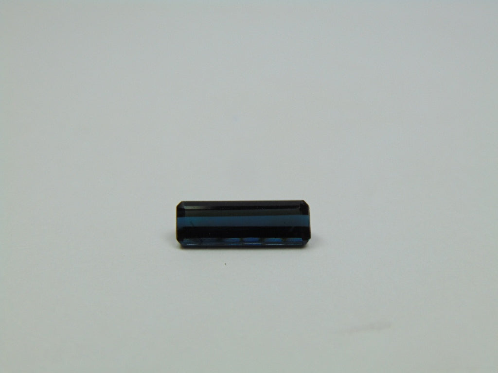 2.40ct Turmalina 14x5mm