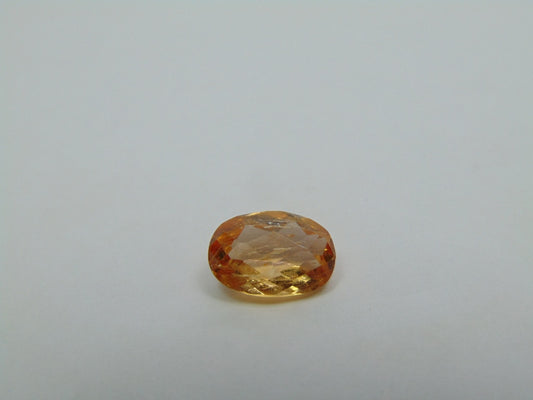 2.75ct Topázio Imperial 11x8mm