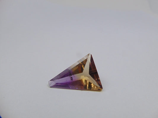 12.80ct Ametrino 23x16mm