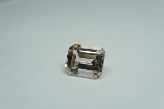 6.85ct Topázio 12x9.5mm