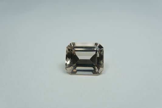 6.85ct Topázio 12x9.5mm