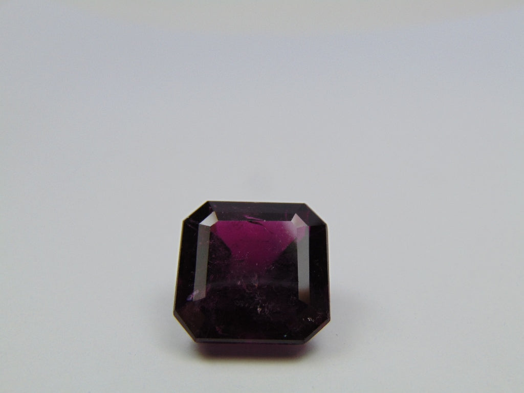 21.70ct Turmalina 16mm