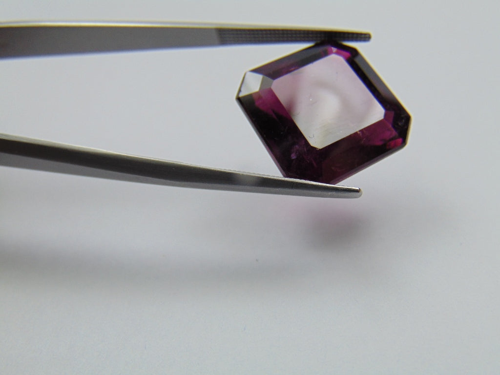 21.70ct Turmalina 16mm