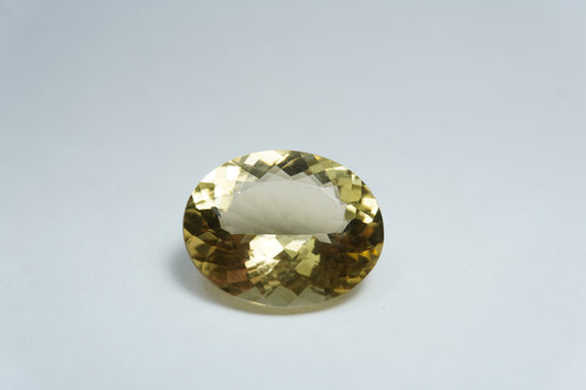 6.55ct Berilo 12x10mm