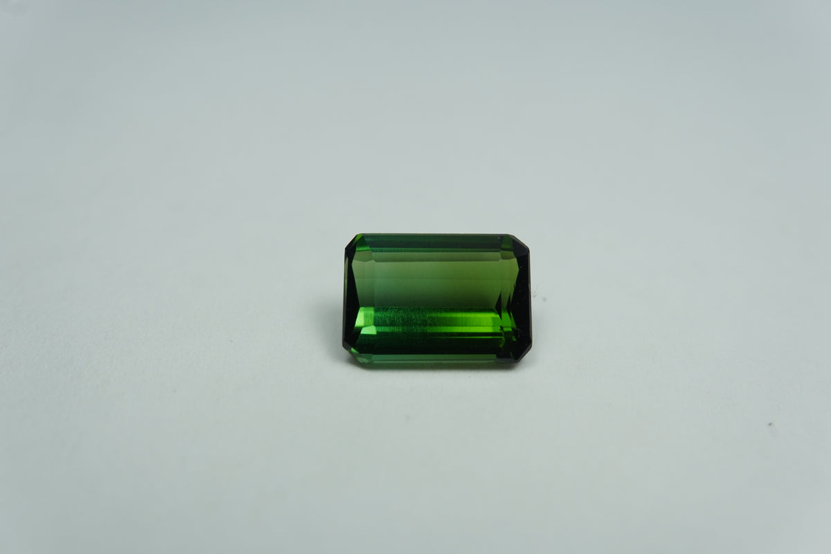 2.06ct Turmalina 9x6mm