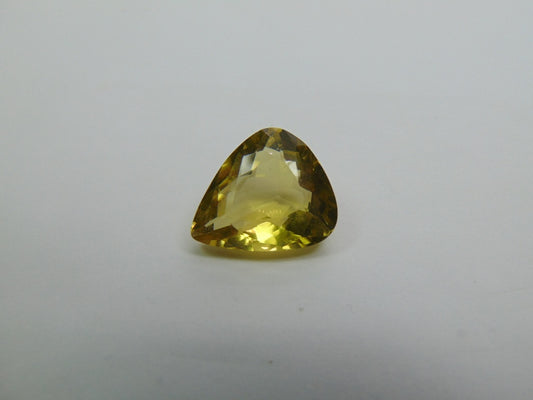 Ouro Verde 12 quilates 17x15mm