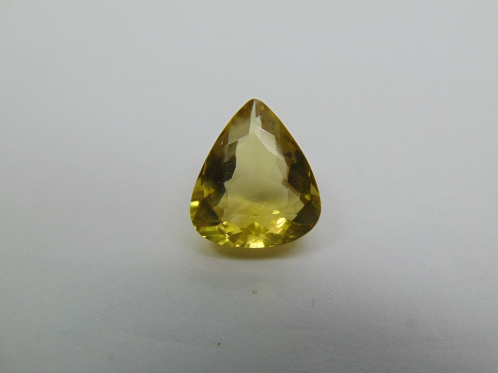 Ouro Verde 12 quilates 17x15mm