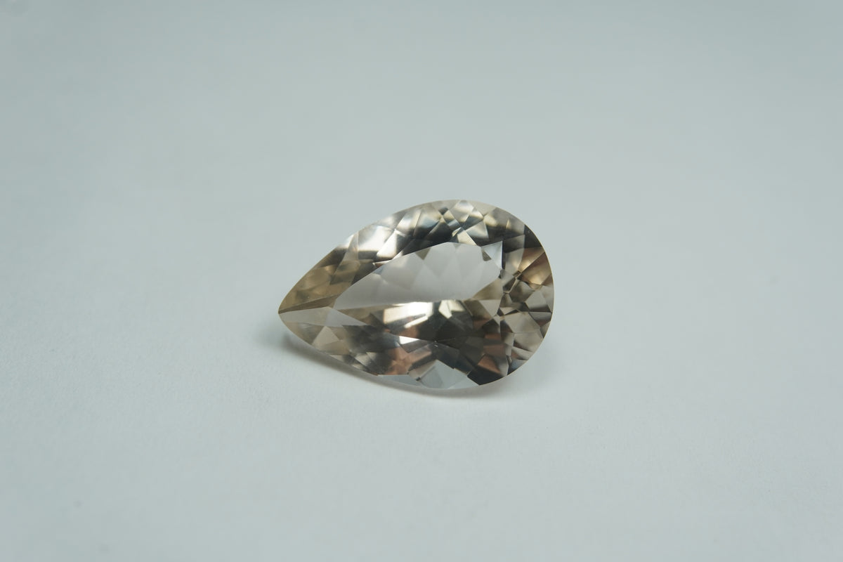 8.80ct Topázio 16x11mm