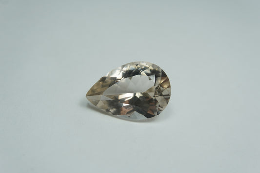 8.80ct Topázio 16x11mm