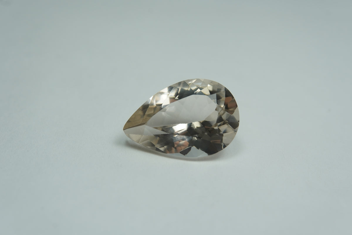 8.80ct Topázio 16x11mm
