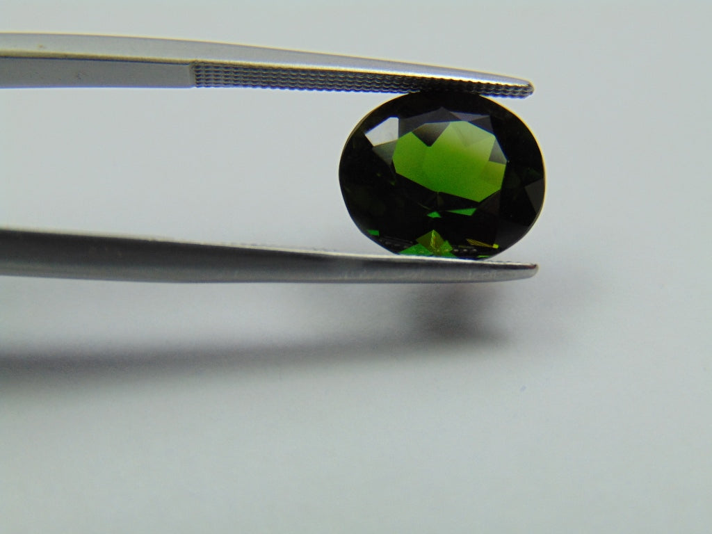 4.30ct Tourmaline 11x9mm