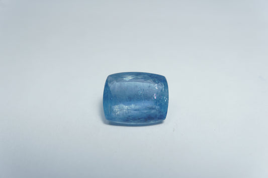 2.90ct Água-marinha 10.5x8x5mm