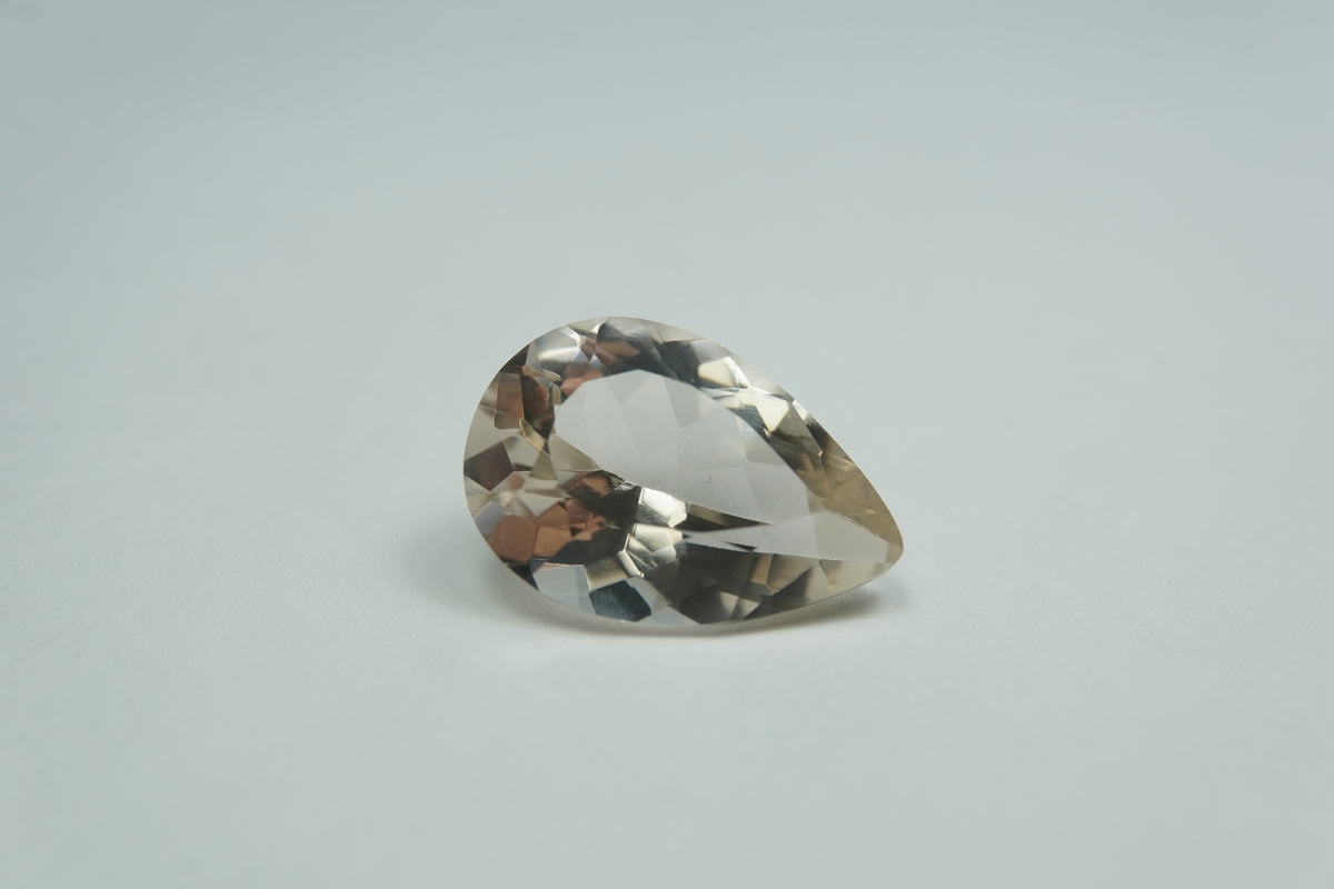 8.80ct Topázio 16x11mm