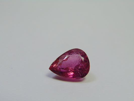 5.90ct Tourmaline 13x10mm