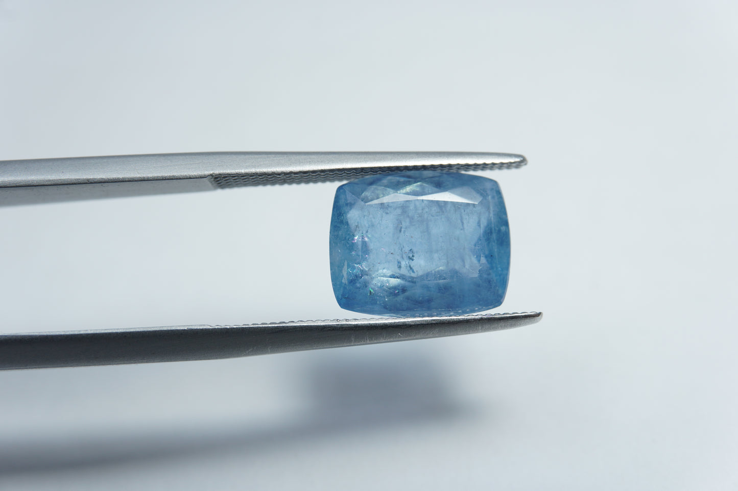 2.90ct Aquamarine 10.5x8x5mm