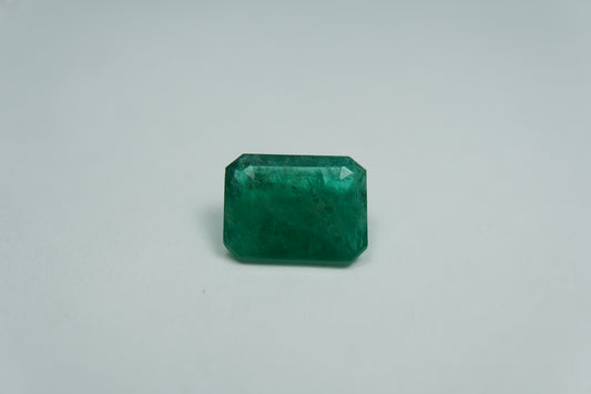 2.27ct Esmeralda 9x7mm