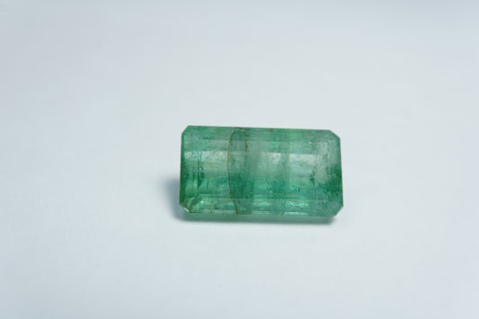 7.50ct Esmeralda 16x9mm