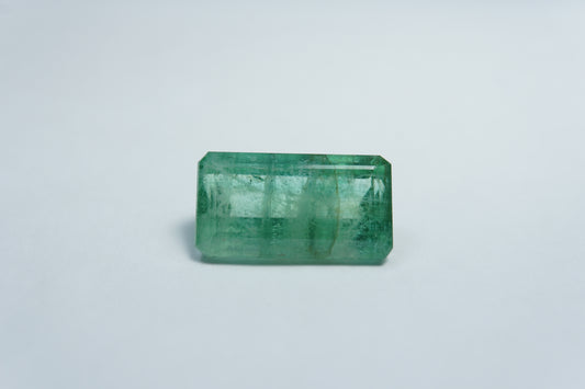 7.50ct Esmeralda 16x9mm