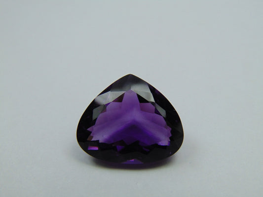 19.35ct Ametista 22x18mm