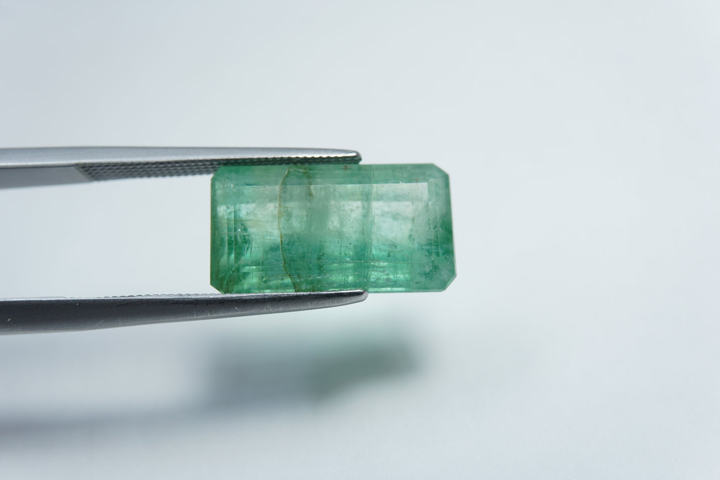 7.50ct Emerald 16x9mm