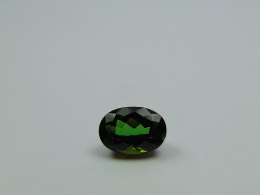 3.80ct Tourmaline 11x8mm