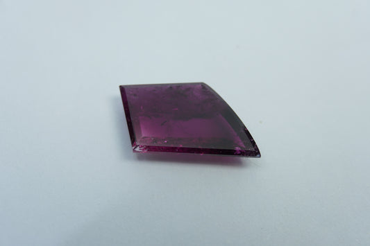 8.35ct Rubellite 23x12mm