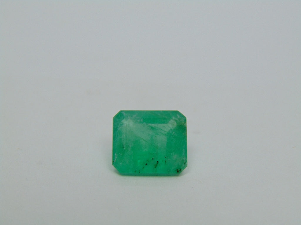 Esmeralda 5,30ct 12x11mm