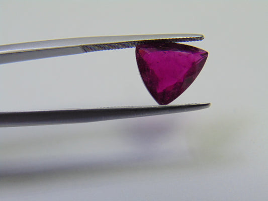 3.05ct Rubellite 11x10mm
