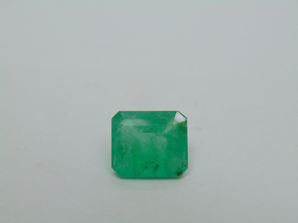 Esmeralda 5,30ct 12x11mm