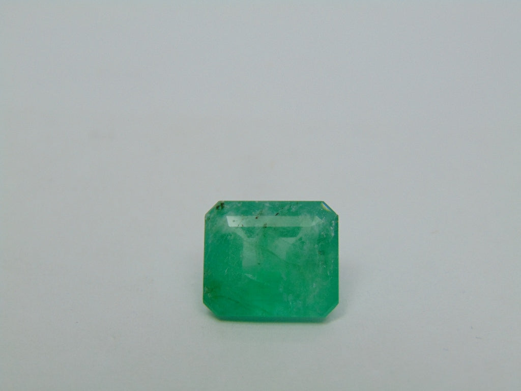 Esmeralda 5,30ct 12x11mm