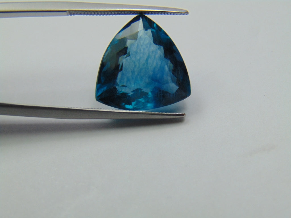 11.60ct Fluorita 15mm