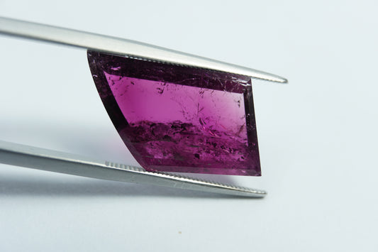 8.35ct Rubellite 23x12mm