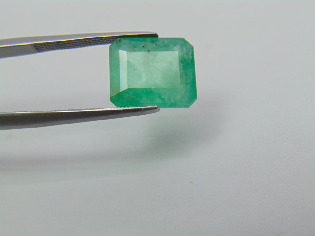 Esmeralda 5,30ct 12x11mm