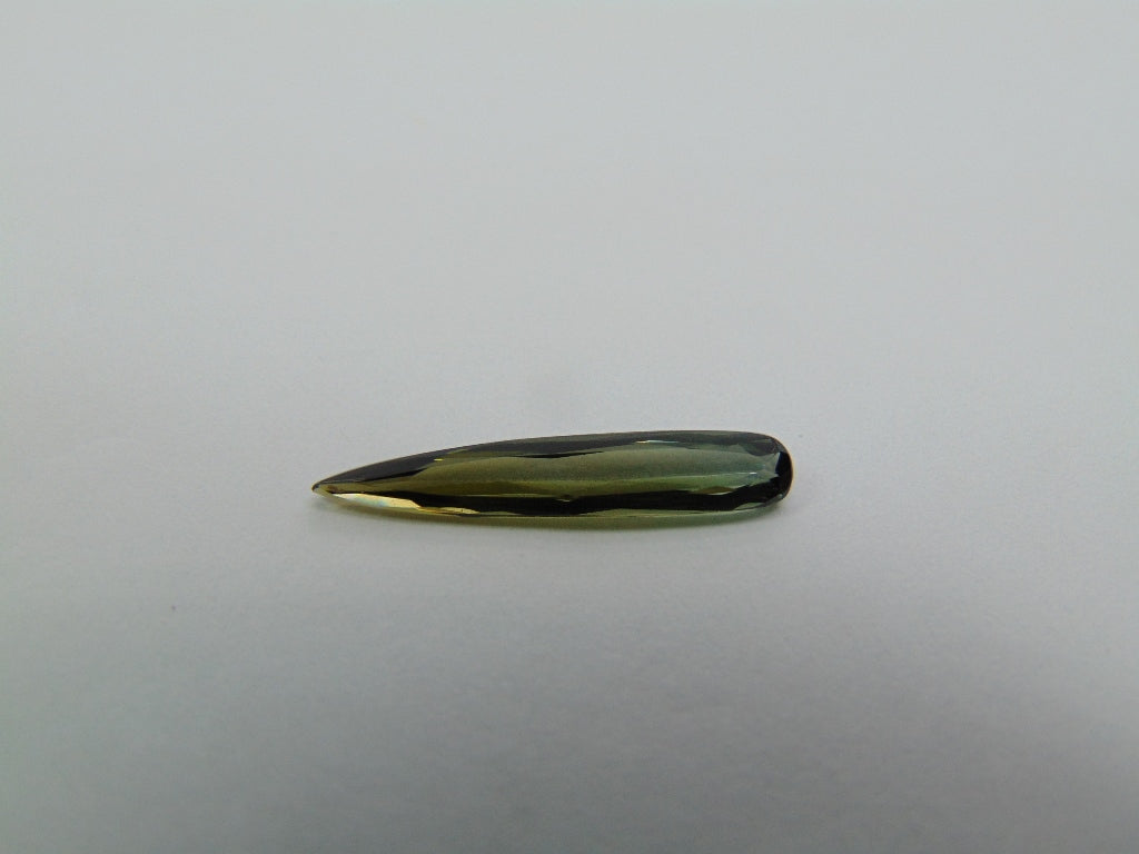 1.35ct Tourmaline 20x4mm