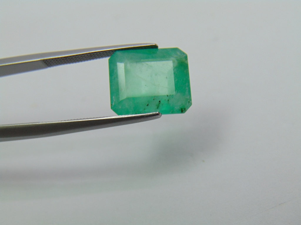 Esmeralda 5,30ct 12x11mm